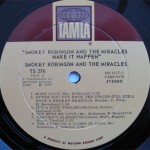 Smokey Robinson & The Miracles - It's A Good Feeling 