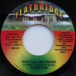 Capleton - She Call My Phone