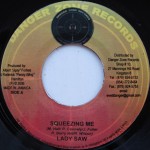 Lady Saw - Squeezing Me