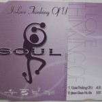 Soul - I Love Thinking Of You