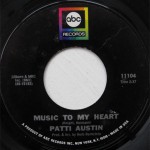 Patti Austin - Music To My Heart
