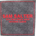 Sam Salter - Once My Sh..(Always My Sh..)