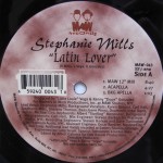 Stephanie Mills - Latin Lover