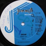 Robert Lee - Dream on Jammys