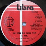 E. Neil a.k.a Early B - Jah Free The Sling Ting