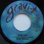 Busy Signal - Step Out