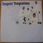 The Temptations - Since I Lost My Baby