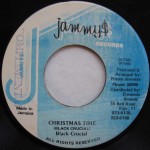 Black Crucial - Christmas Time