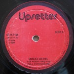 Lee Perry - Disco Devil